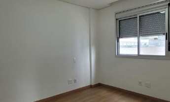 Imagem 1: Apartamento para aluguel, 3 quartos, 1 suíte, 2 vagas, Santo Agostinho - Belo Horizonte/MG