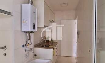 Imagem 3: Apartamento para locação no condomínio Jardins do Brasil, 3 dormitórios sendo 1 suite, com