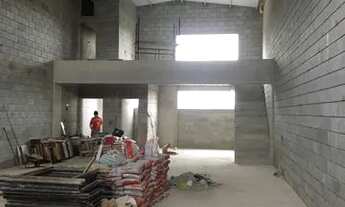 Imagem 6: Galpão para locação de 350m² no bairro Ferrazópolis em São Bernardo do Campo