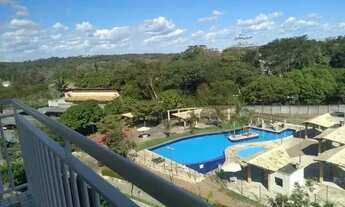 Imagem 7: Apartamento para aluguel tem 60 metros quadrados com 2 quartos em Uruguai - Teresina - PI