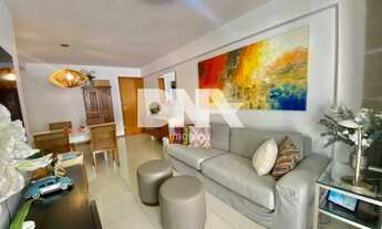 Imagem 2: Apartamento-À VENDA-Jardim Botânico-Rio de Janeiro-RJ