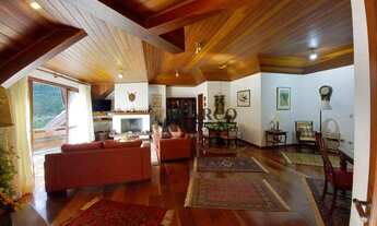 Imagem: Apartamento com 3 dormitórios à venda