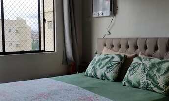 Imagem 13: Canto Belo Apartamento com 2 dormitórios