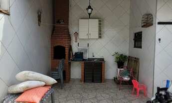 Imagem 5: LINDISSIMA CASA 2 DORM 1 SUÍTE LADO PRAIA MARACANÃ 150 M²