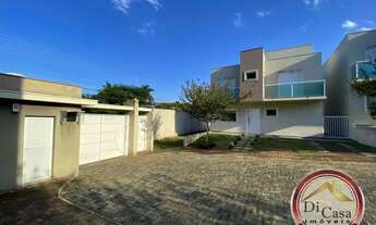 Imagem 4: Casa em condominio fechado Vila Santista - 3 suítes 2 vagas com armários