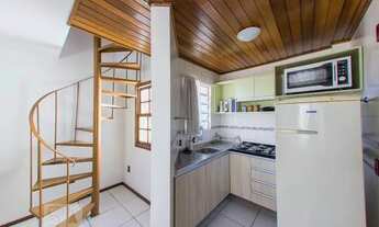 Imagem 4: Apartamento para Aluguel - Jardim Botânico, 2 Quartos, 59 m2