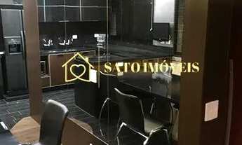 Imagem 4: IMPERDÍVEL! - More na Vila Clementino. Apartamento com 2 dormitórios sendo 1 suíte, 4 banh