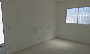 Imagem 2: Casa Padrão em São José do Rio Preto