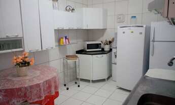 Imagem 3: Praia de Serrambi