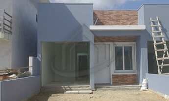 Imagem 2: Casa para Venda - 90m², 2 dormitórios, sendo 1 suites, 2 vagas - Aberta dos Morros