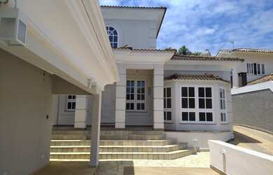 Imagem 3: Residencial Colinas de São Francisco