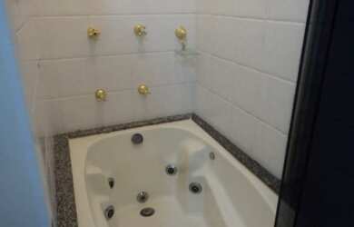 Imagem 6: Apartamento para aluguel tem 58 metros quadrados com 2 quartos