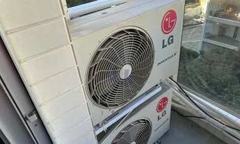 Imagem 7: Salas novas 128,54m² na Avenida Angélica, com sacada em 3 vagas, 500m Metrô !