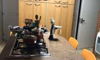 Imagem 7: São Paulo - Casa Padrão - Brooklin