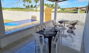 Imagem 4: Casa de Praia Fagundes Lucena