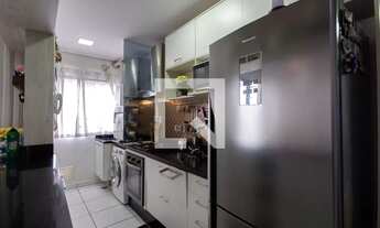 Imagem 6: Apartamento com 3 quartos (1 suíte) à venda em Novo Osasco, Osasco, com 2 vagas