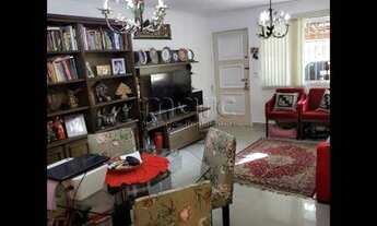 Imagem 3: SÃO PAULO - Casa Padrão - VILA MARIANA