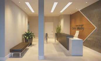 Imagem 2: Conjunto/Sala para Venda - 39.63m², 0 dormitórios, Passo da Areia