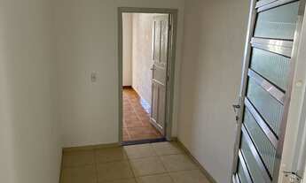 Imagem 2: Térrea para aluguel tem 50 metros quadrados com 1 quarto em Vila Indiana - São Paulo - SP