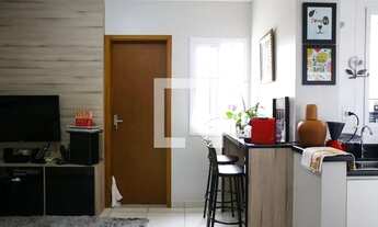 Imagem 6: Apartamento para Aluguel - Campestre, 2 Quartos, 54 m2