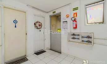 Imagem 6: Apartamento à venda Rua Intendente Alfredo Azevedo, Glória - Porto Alegre