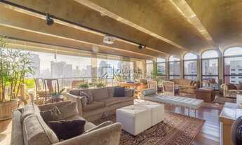 Imagem 2: Apartamento Venda Brooklin 332 m² 2 Dormitórios