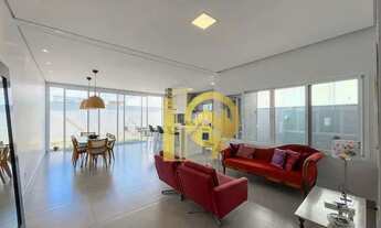 Imagem 4: Casa com 5 suítes à venda, 395 m² Condomínio Alphaville II - São José dos Campos/SP