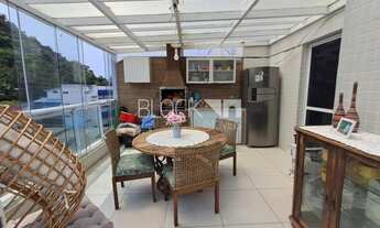 Imagem 6: Vargem Pequena Apartamento cobertura com 3 dormitórios