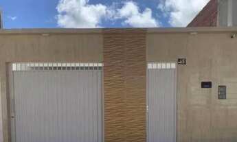 Imagem: Casa na Cidade Operária