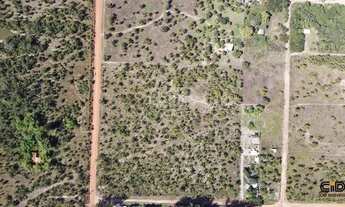 Imagem 2: Terreno com 20.000 m² próximo a Rodovia de Santo Antônio do Leverger