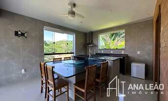 Imagem 3: Casa de Condomínio com 04 suítes á venda - 390m2 - Caneca Fina - Guapimirim/RJ - Código