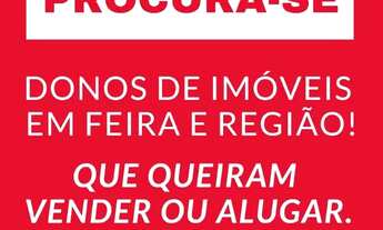 Imagem: ATENÇÃO-PROCURAMOS DONOS DE IMÓVEIS EM