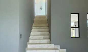 Imagem 5: Casa com 3 suítes no condomínio Alphaville Paraíba