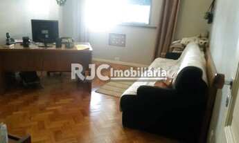 Imagem 4: Apartamento de 161 metros quadrados no bairro Tijuca com 3 quartos