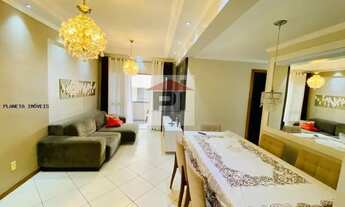 Imagem 2: Apartamento 3 Quartos para Venda em Salvador, COSTA AZUL, 3 dormitórios, 1 suíte, 3 banhei