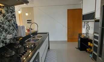 Imagem 7: Apartamento Mooca Com 97 Metros, 3 quartos, 1 suíte, Sala 2 Ambientes com Varanda Gourmet