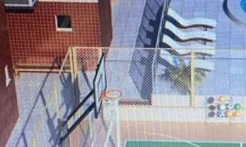 Imagem 2: 3 Quartos (1 suite com closet mobiliado