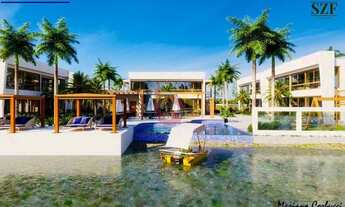 Imagem: Vendo Apartamento Térreo com 3/4