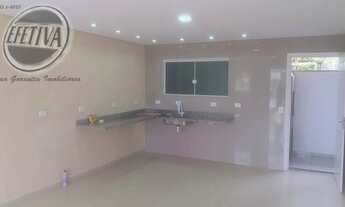 Imagem 7: CASA COM 2 QUARTOS 74 M² - PIÇARRAS - GUARATUBA / REF 2048R