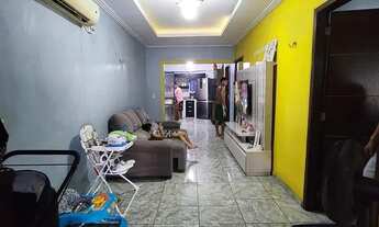 Imagem 6: Vila Embratel Casa com 3 dormitórios