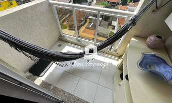 Imagem 7: Cobertura à Venda 3 quartos All Family