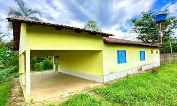 Imagem: Linda chácara com água no Parque Las Vegas