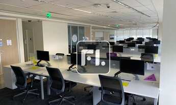 Imagem: Conjunto para alugar, 870 m² por R$ 132.028,02/mês