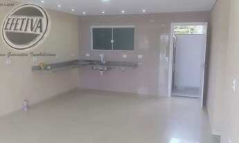 Imagem 5: CASA COM 2 QUARTOS 74 M² - PIÇARRAS - GUARATUBA / REF 2048R