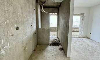 Imagem 6: Apartamento com 2 dormitórios à venda, 86 m² por R$ 733.117,00 - Canto do Forte - Praia Gr