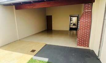 Imagem: Casa Residencial das flores com 3/4, 1 suite