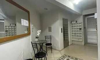 Imagem 2: Apartamento para Locação em Campo Mourão, Centro, 2 dormitórios, 1 suíte, 1 banheiro, 1 va