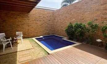 Imagem 9: Sobrado à venda - Condomínio Gold Place - Ourinhos/SP