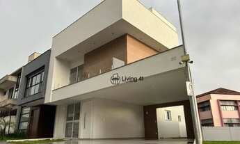 Imagem: Casa com 3 suítes à venda, 204 m² por