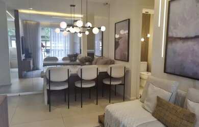 Imagem 6: Residencial Nova Samba- Apartamento 2 quartos- condomínio de luxo